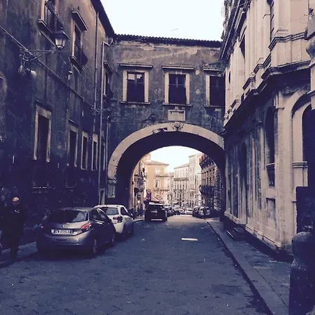 Apartmán La Casa Nel Barocco *