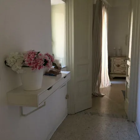 La Casa Nel Barocco Katánie