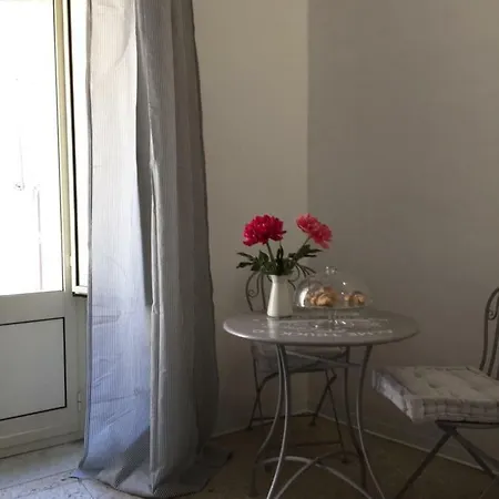 La Casa Nel Barocco * Katánie