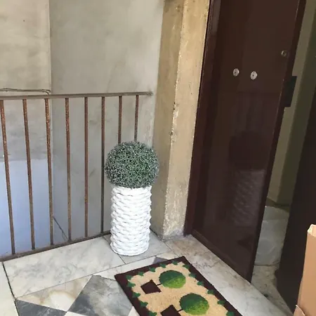 La Casa Nel Barocco *