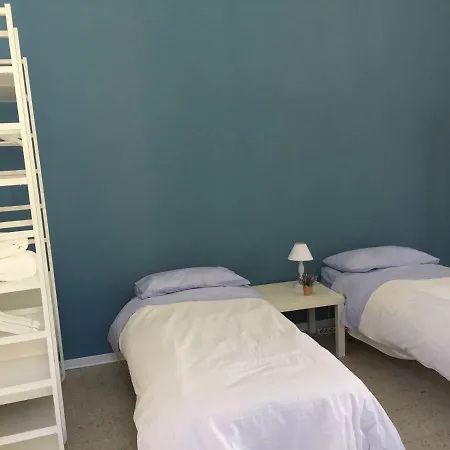 La Casa Nel Barocco * Katánie