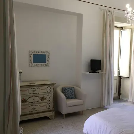 La Casa Nel Barocco Apartmán