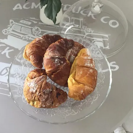 La Casa Nel Barocco * Katánie