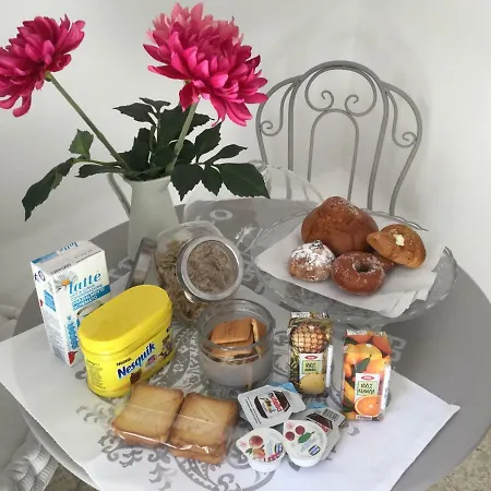 La Casa Nel Barocco *