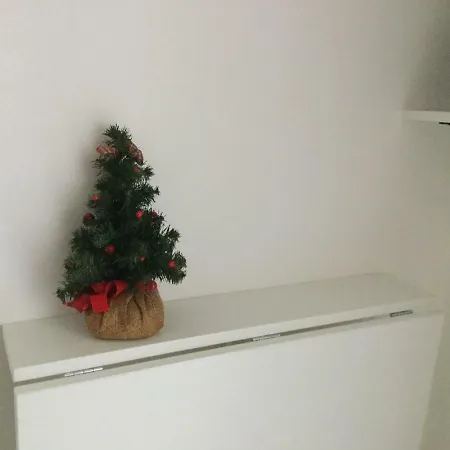La Casa Nel Barocco Apartment