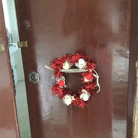 La Casa Nel Barocco * Katánie