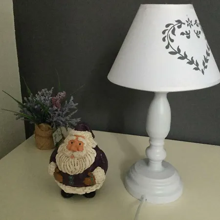 La Casa Nel Barocco *